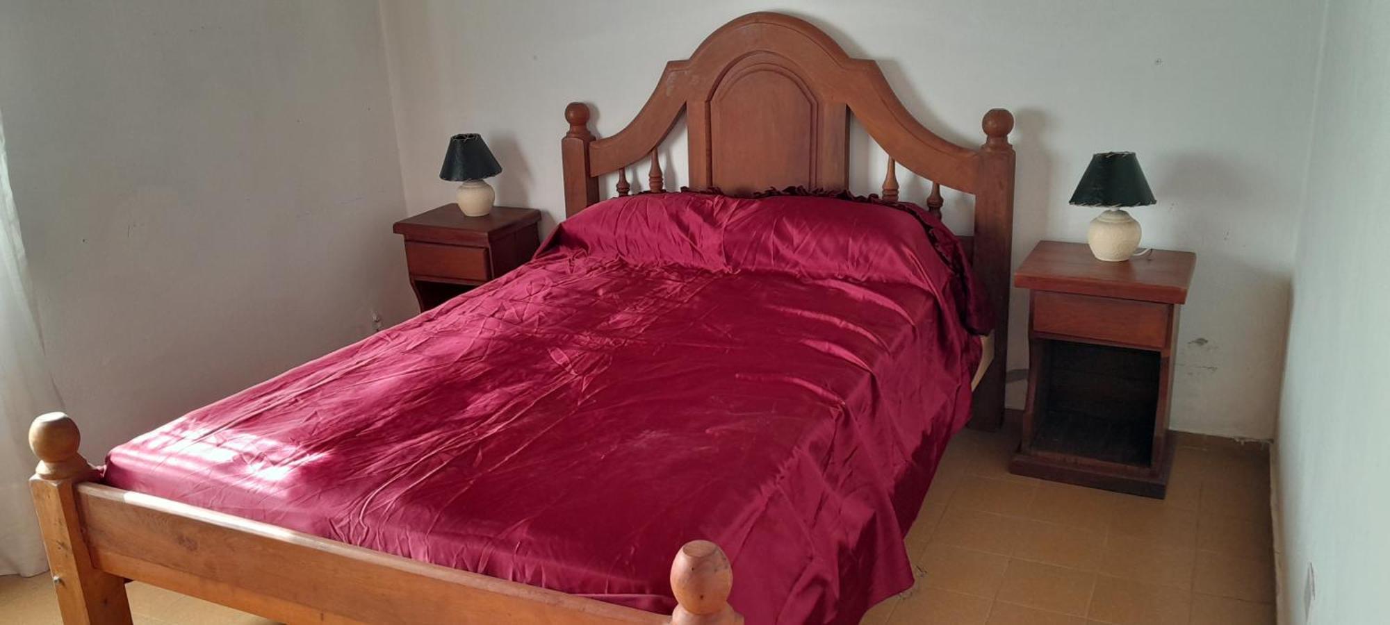 San Bernardo Villa Ngoại thất bức ảnh