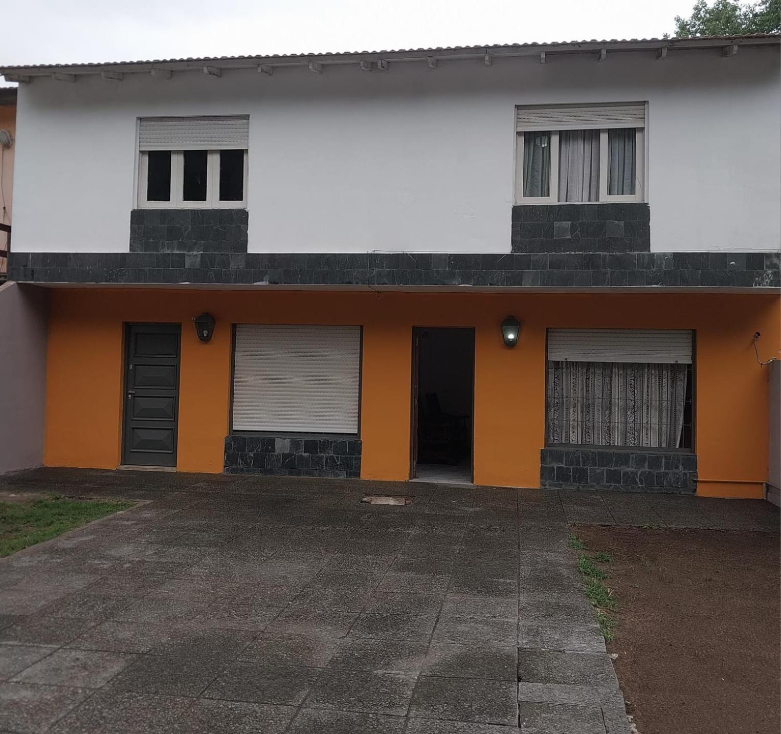 San Bernardo Villa Ngoại thất bức ảnh