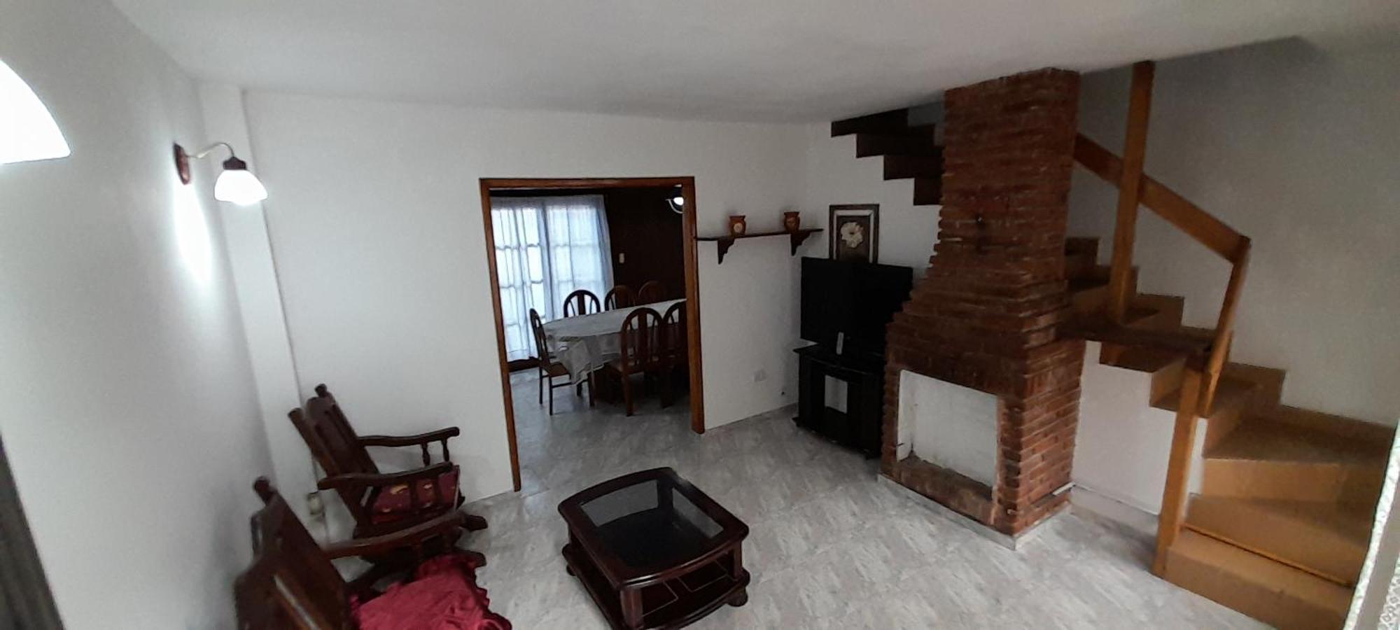San Bernardo Villa Ngoại thất bức ảnh