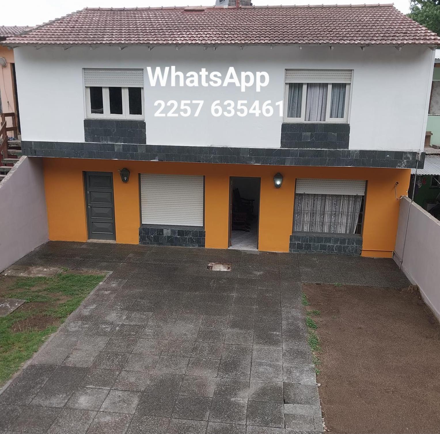 San Bernardo Villa Ngoại thất bức ảnh